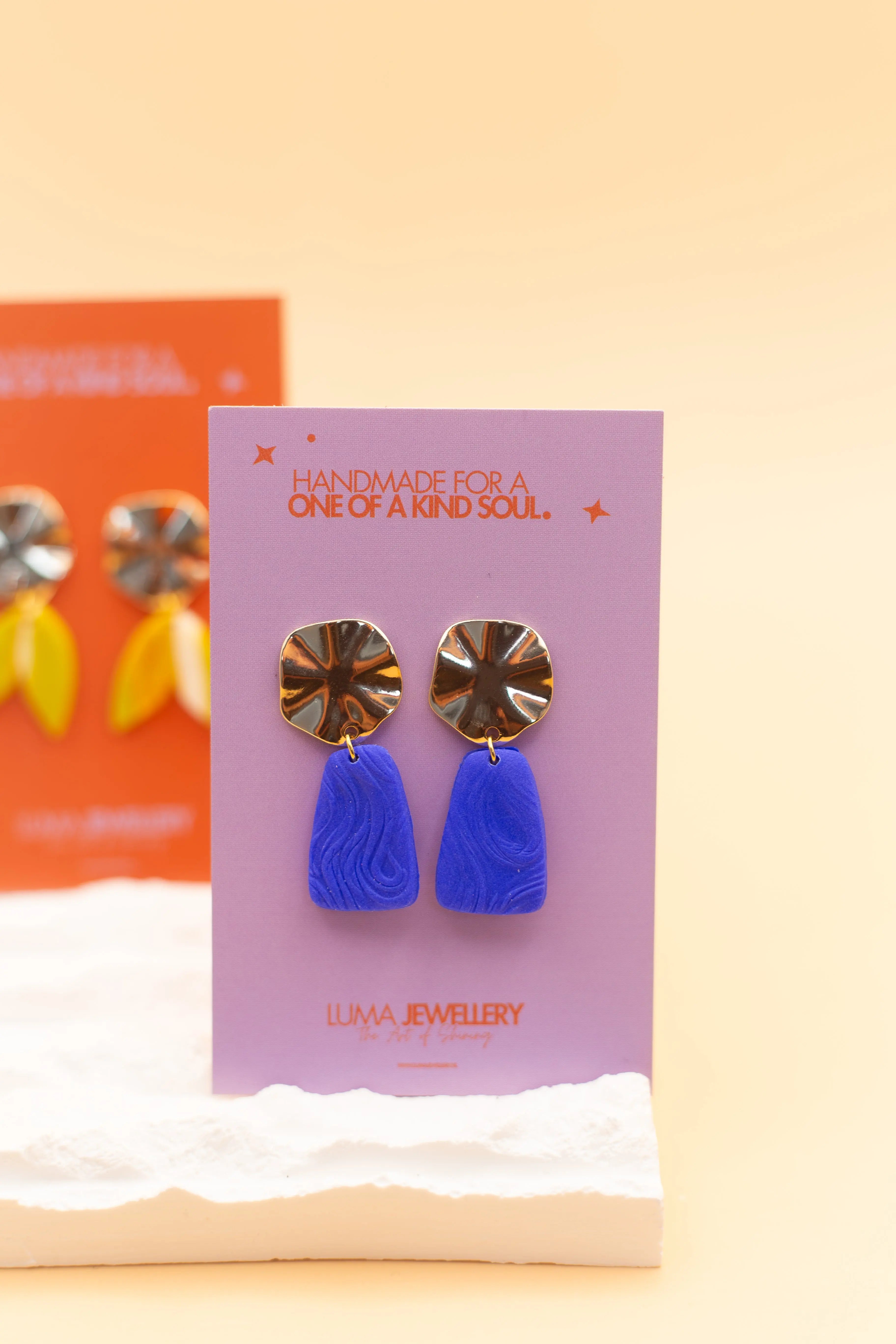 Waarom RVS (Stainless Steel) de beste keuze is voor jouw oorbellen Luma Jewellery