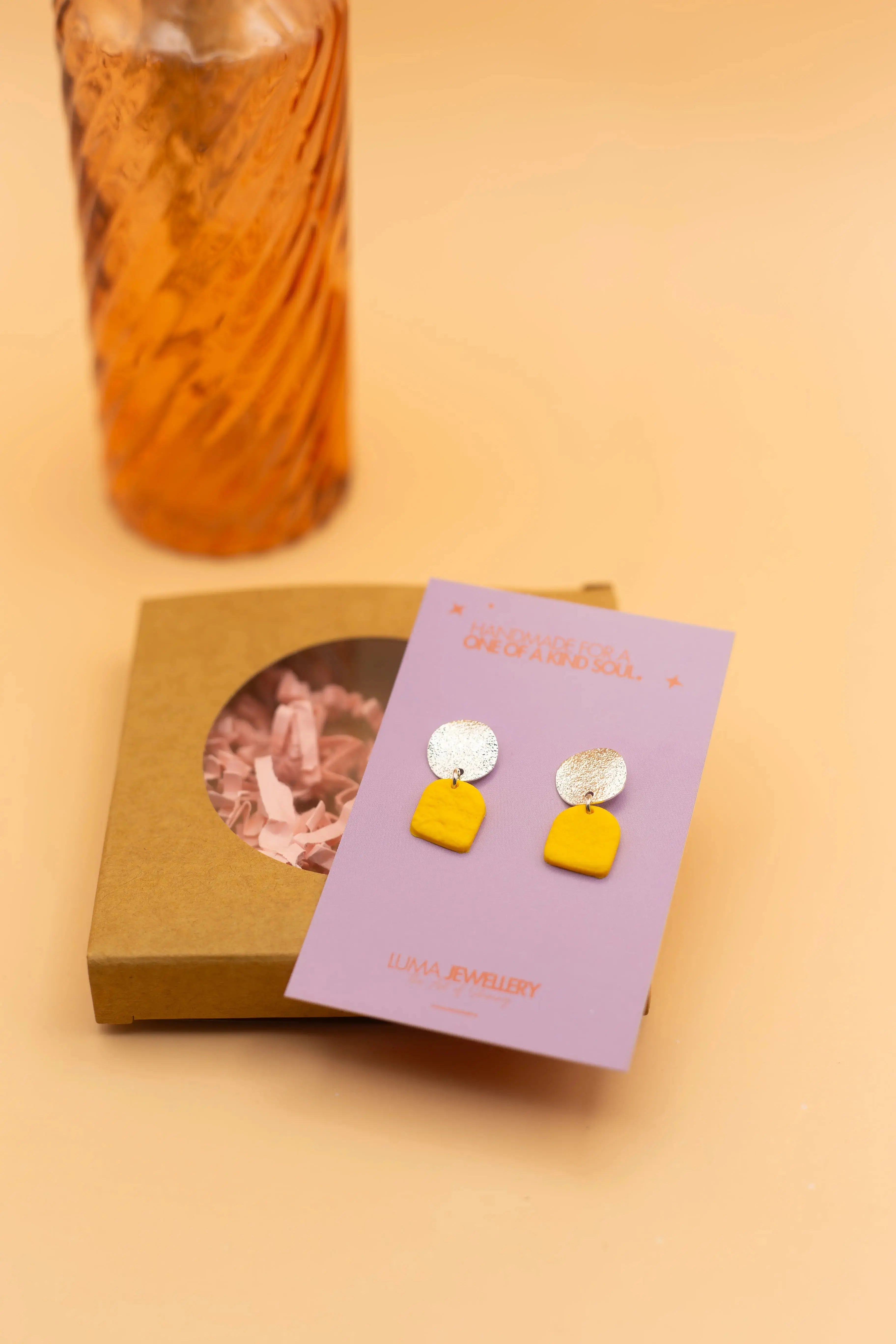 Waarom investeren in kwaliteit duurzamer is: Stop met het weggooien van oorbellen Luma Jewellery
