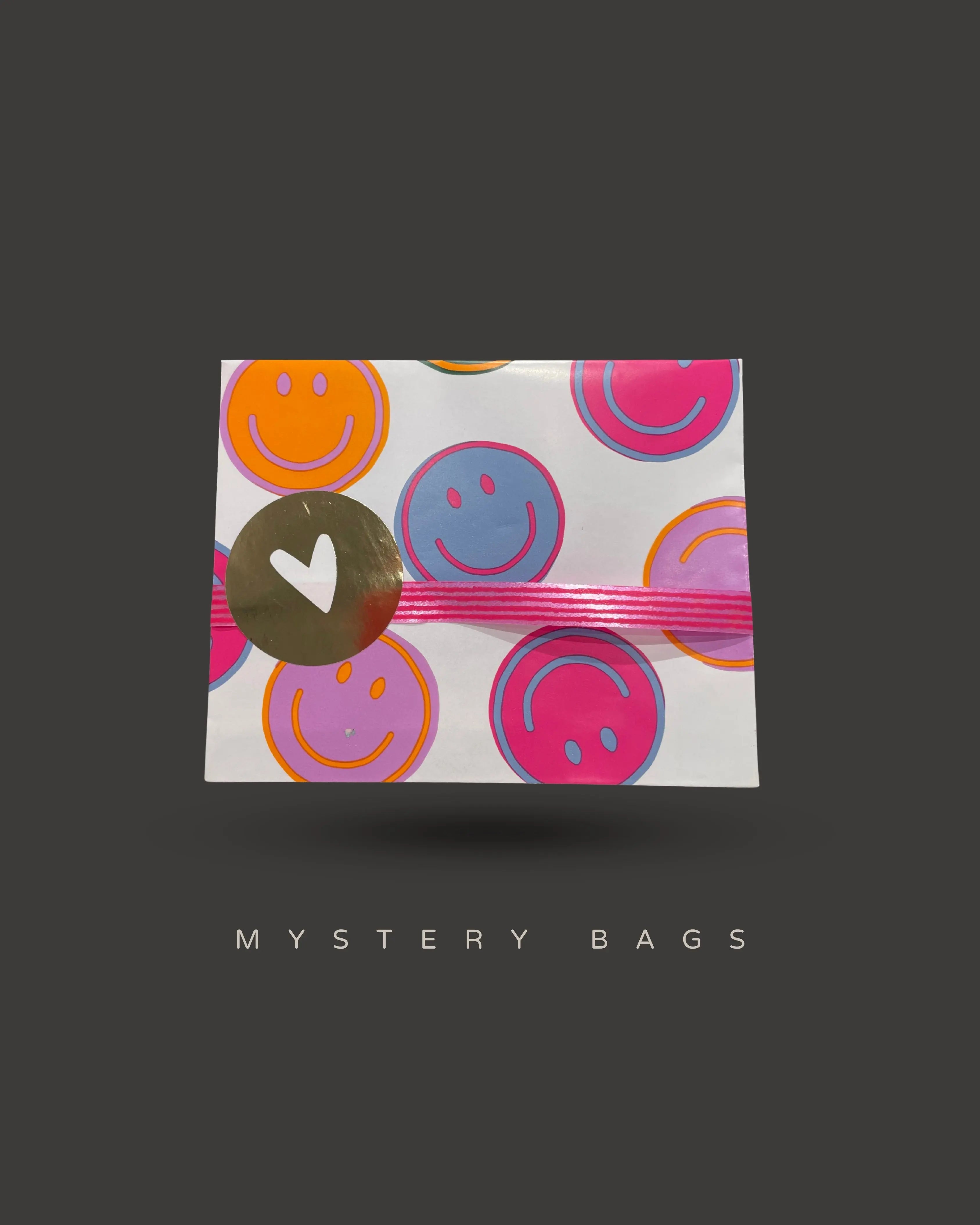 Luma Mystery Bags - Luma Jewellery