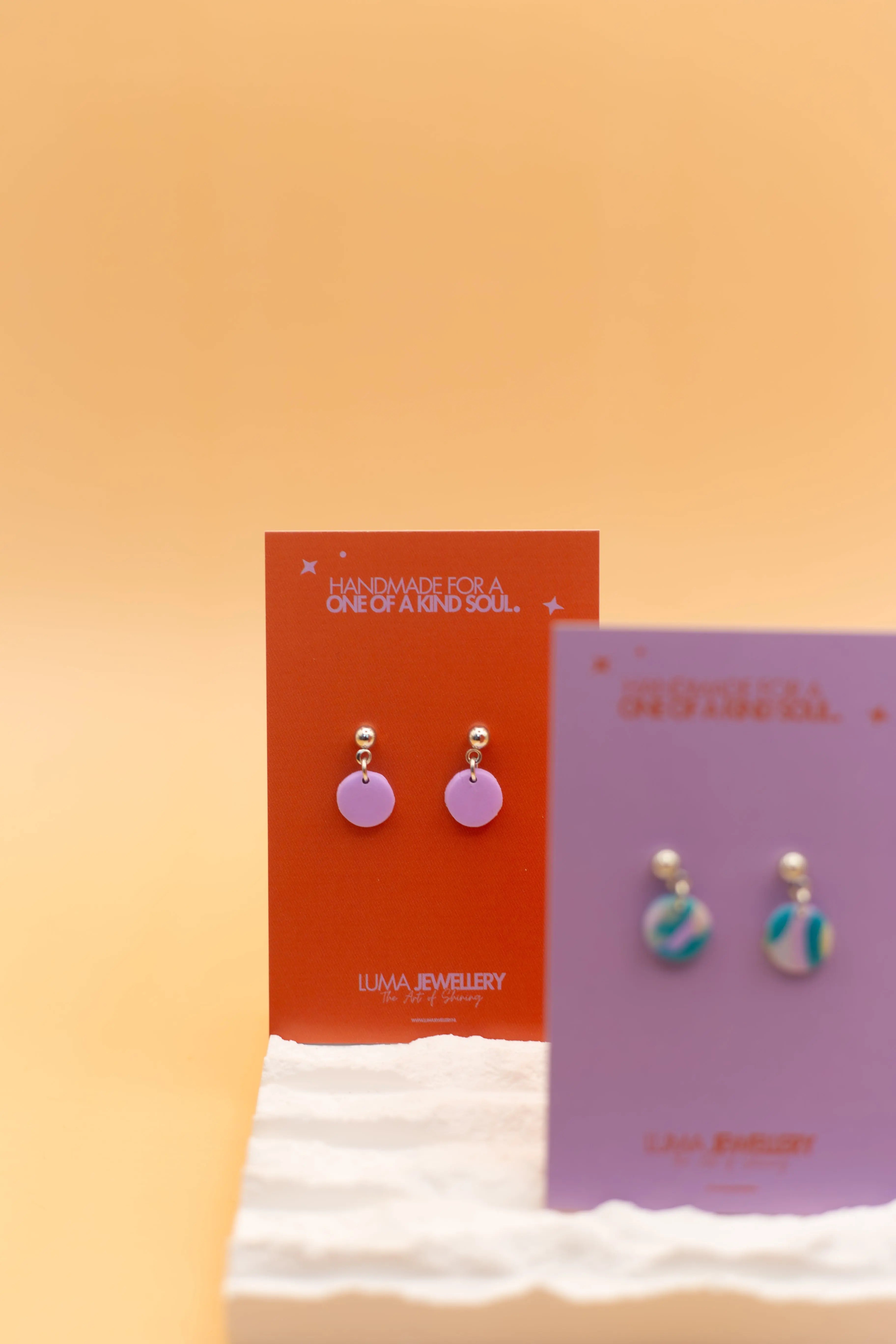Art-bloom Luma Jewellery
