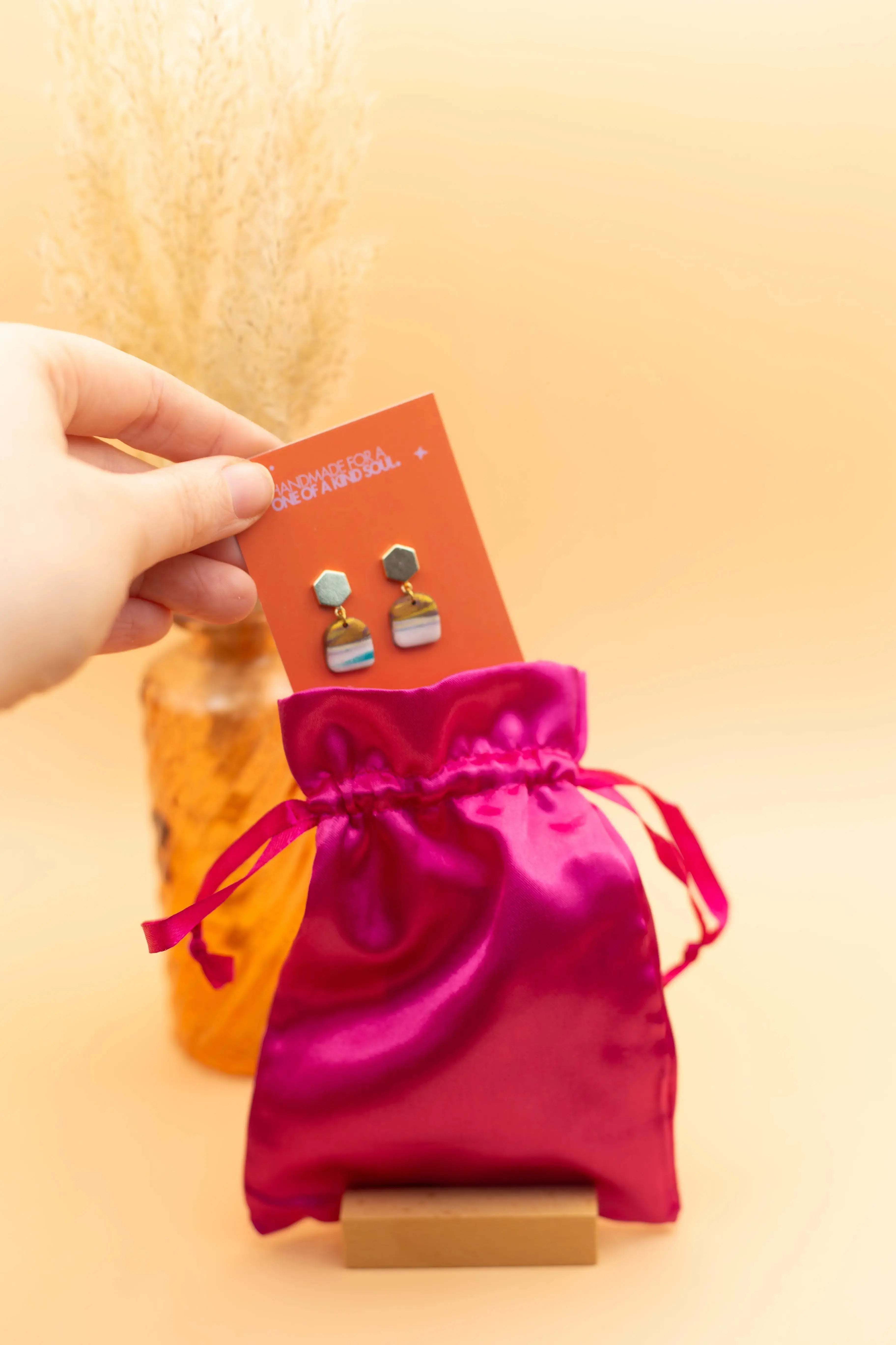 Accessoires Luma Jewellery