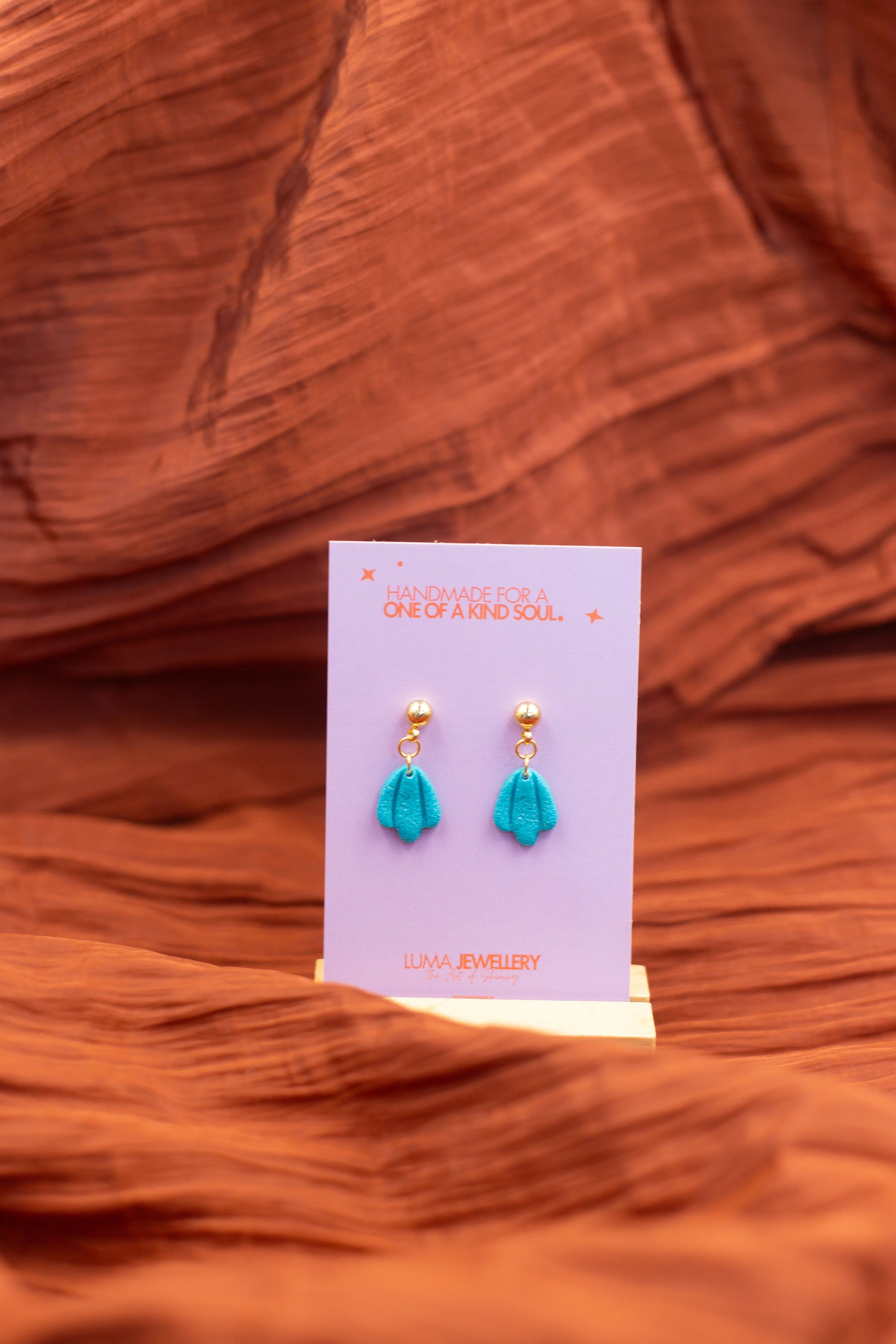 Startpagina-Statement-Oorbellen-Handgemaakt-RVS Luma Jewellery