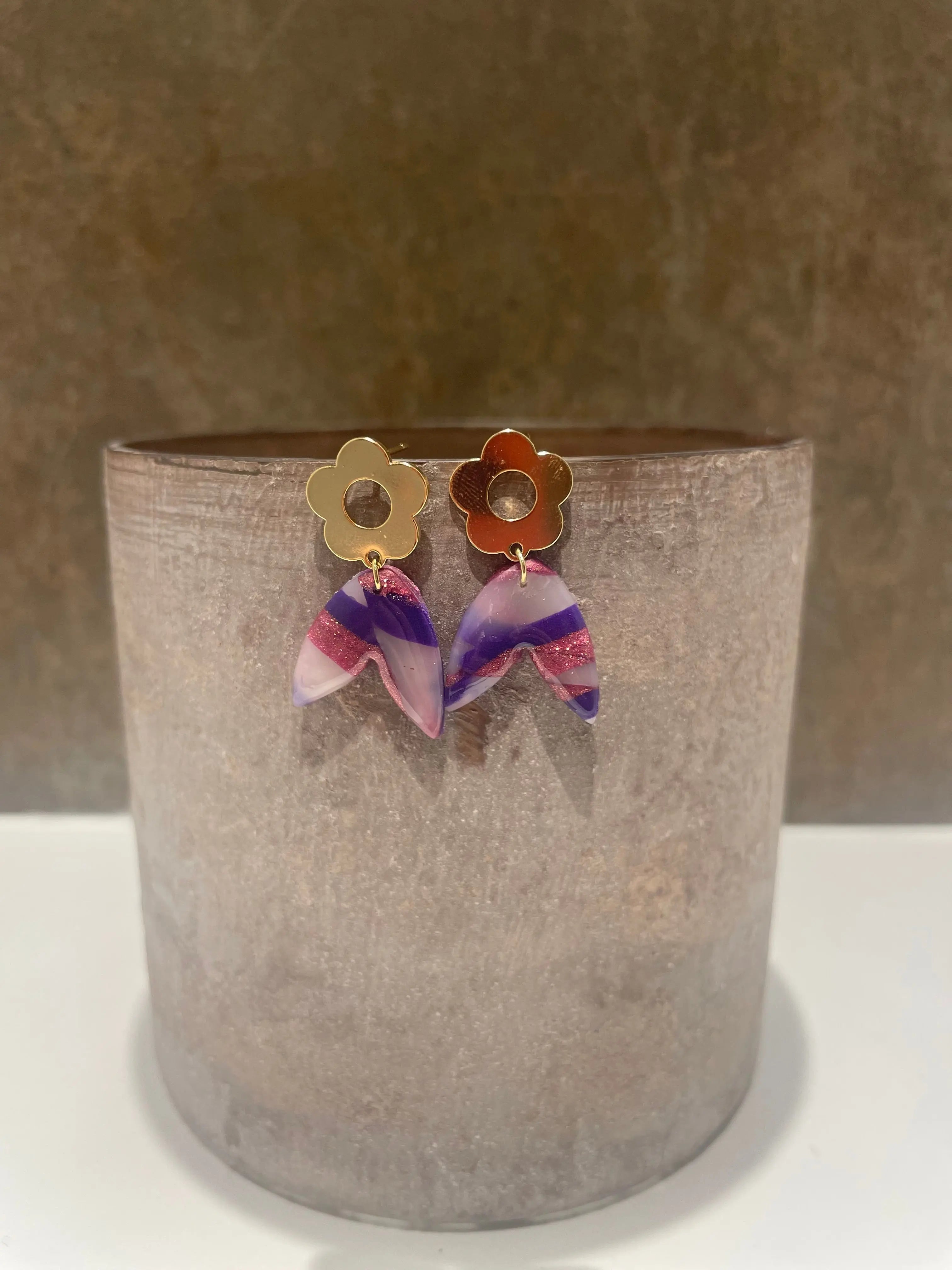 Starlit Grape - Edition No. 7 - Luma Jewellery