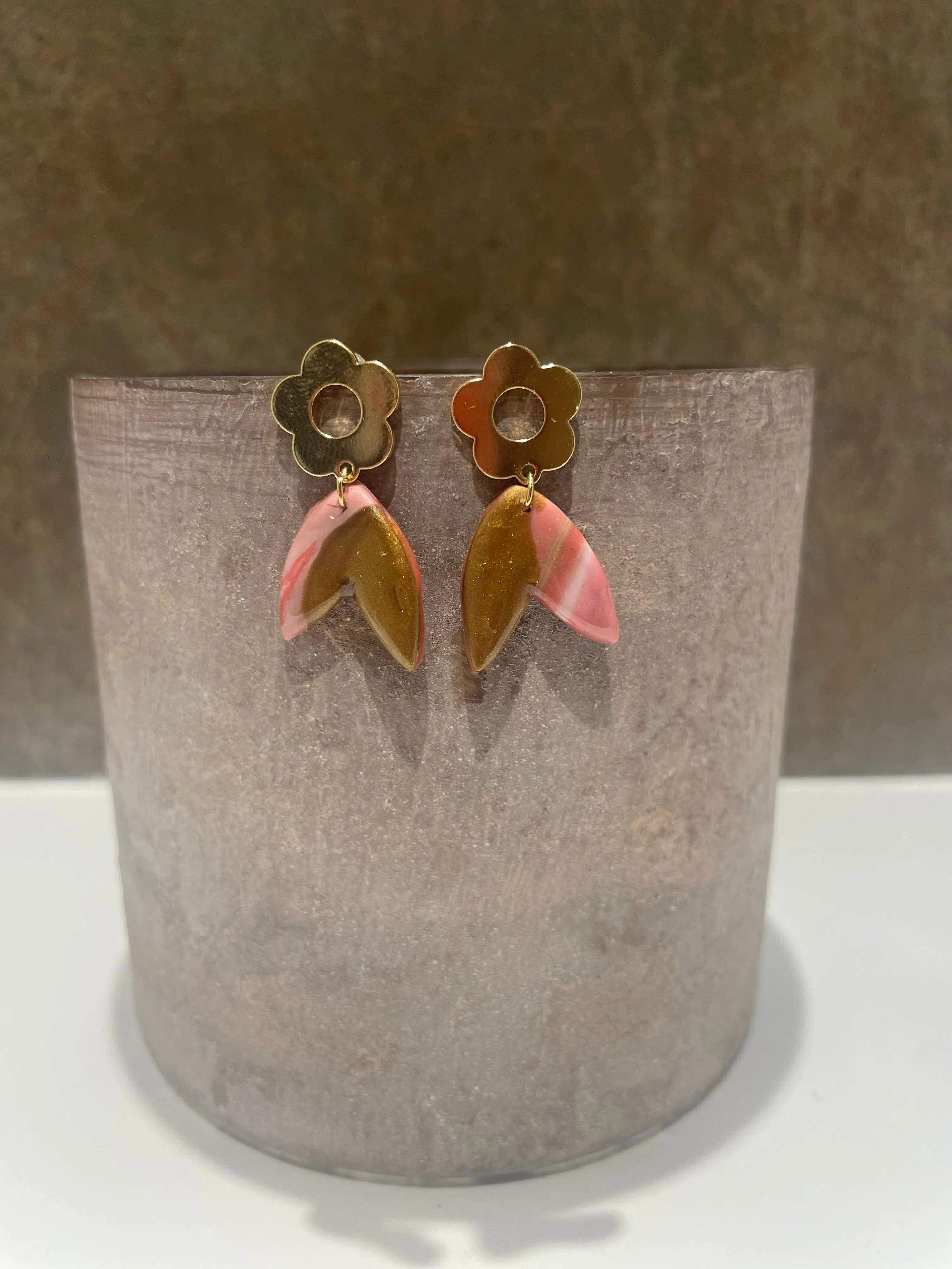 Desert Blush - Edition No. 8 - Luma Jewellery