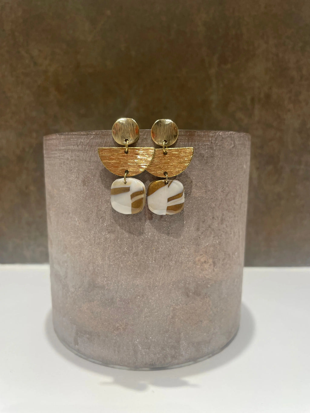 Desert Dune - Edition No. 3 - Luma Jewellery