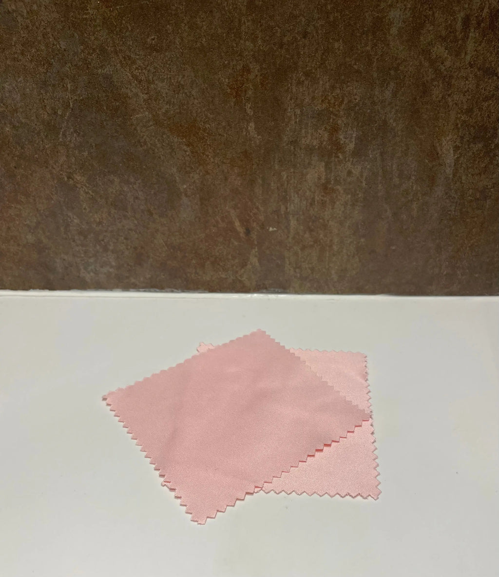 Luma Polishing Cloth - Luma Jewellery
