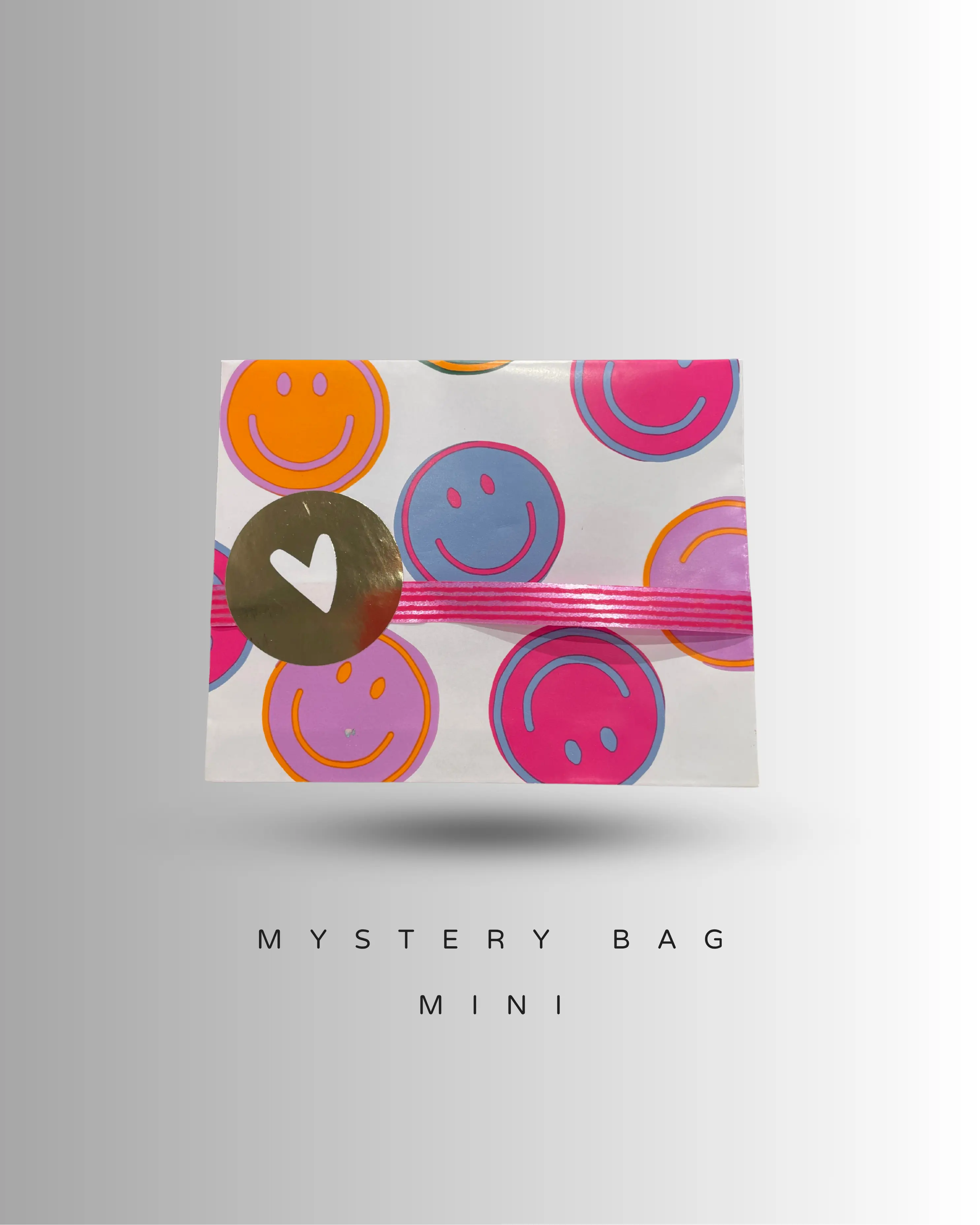 Luma Mystery Bag Mini - Statement Oorbellen Luma Jewellery