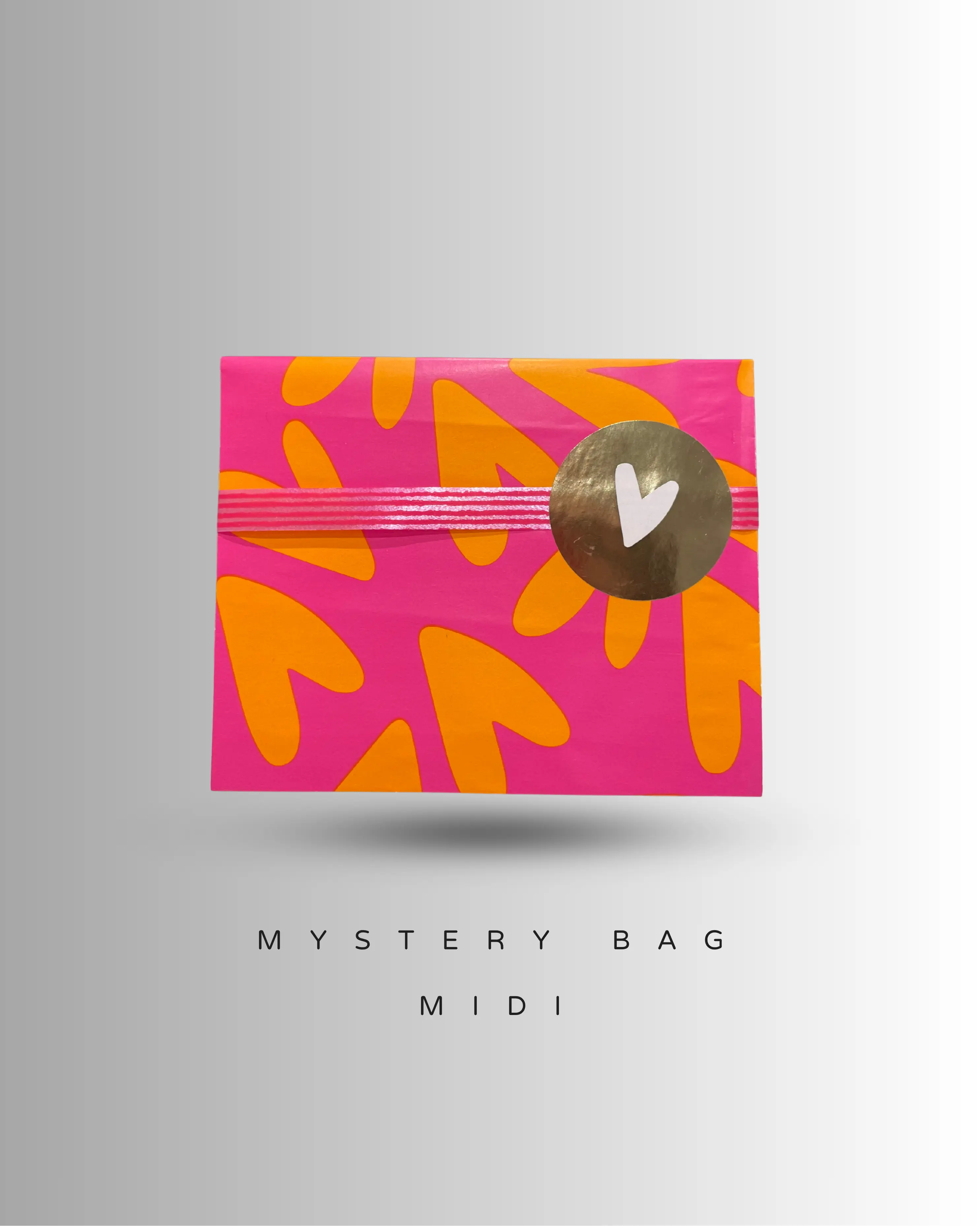 Luma Mystery Bag Midi - Statement Oorbellen Luma Jewellery