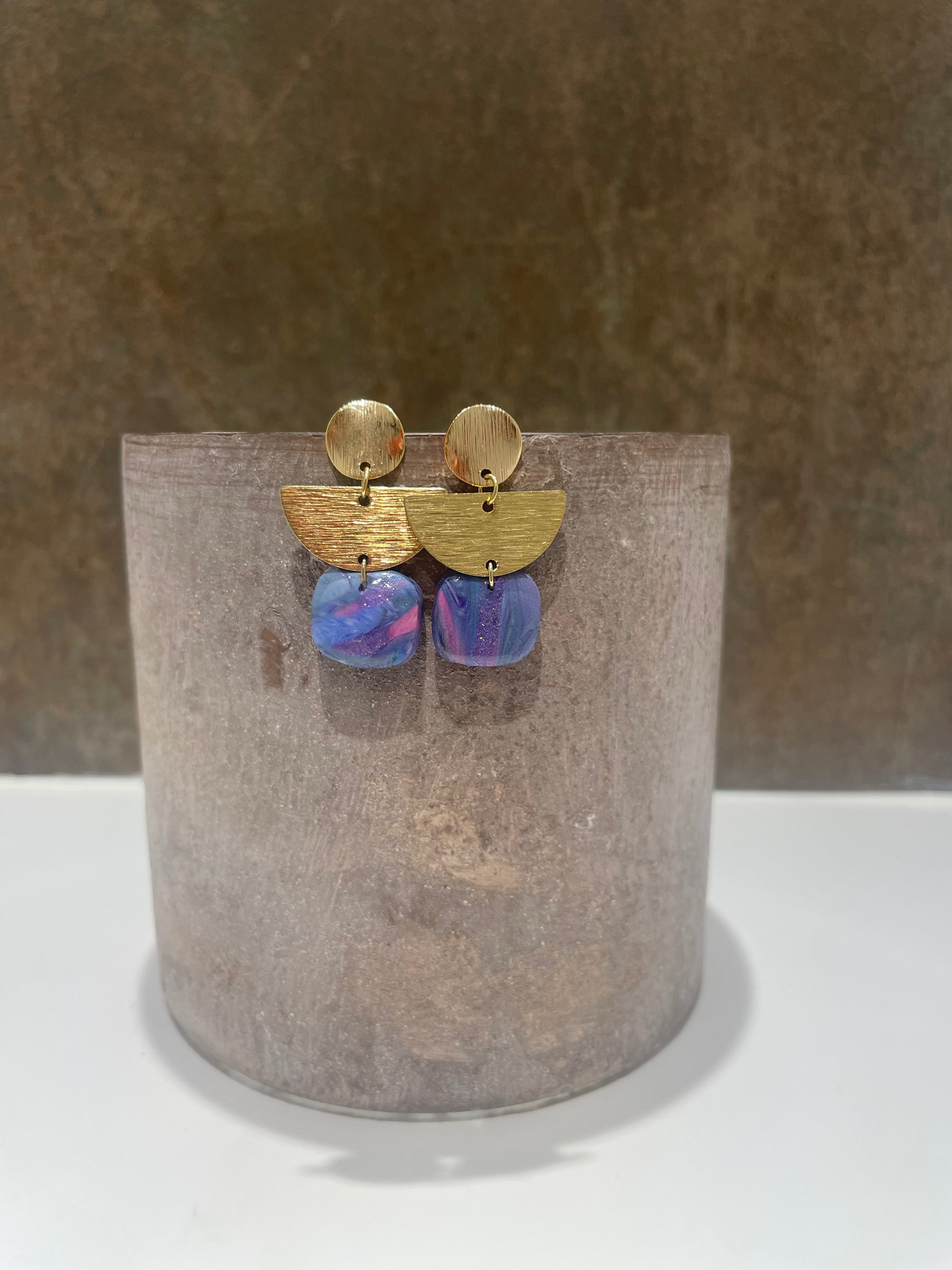 Cosmic Berry - Edition No. 2 - Luma Jewellery