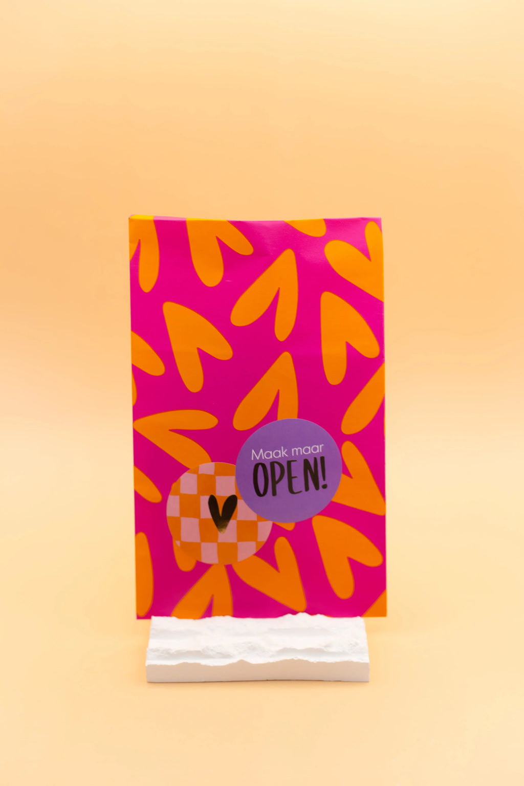 Luma Mystery Bag Mini - Statement Oorbellen Luma Jewellery