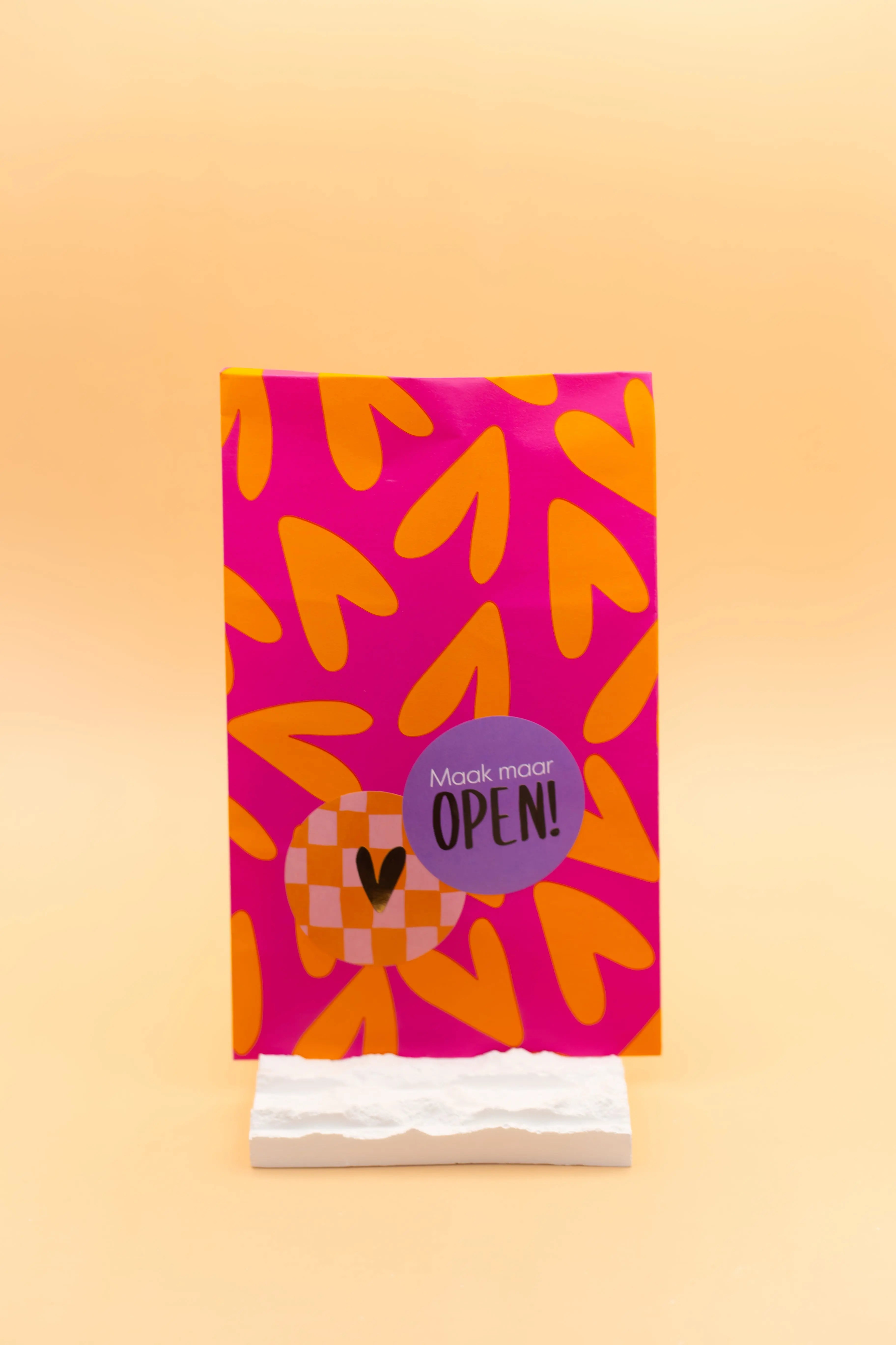 Luma Mystery Bag Mini - Statement Oorbellen Luma Jewellery