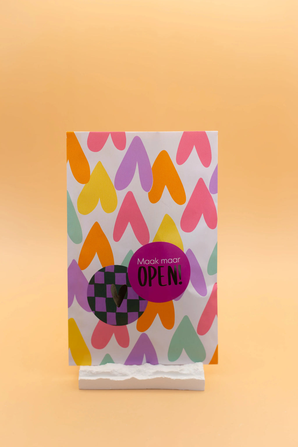 Luma Mystery Bag Mini - Statement Oorbellen Luma Jewellery