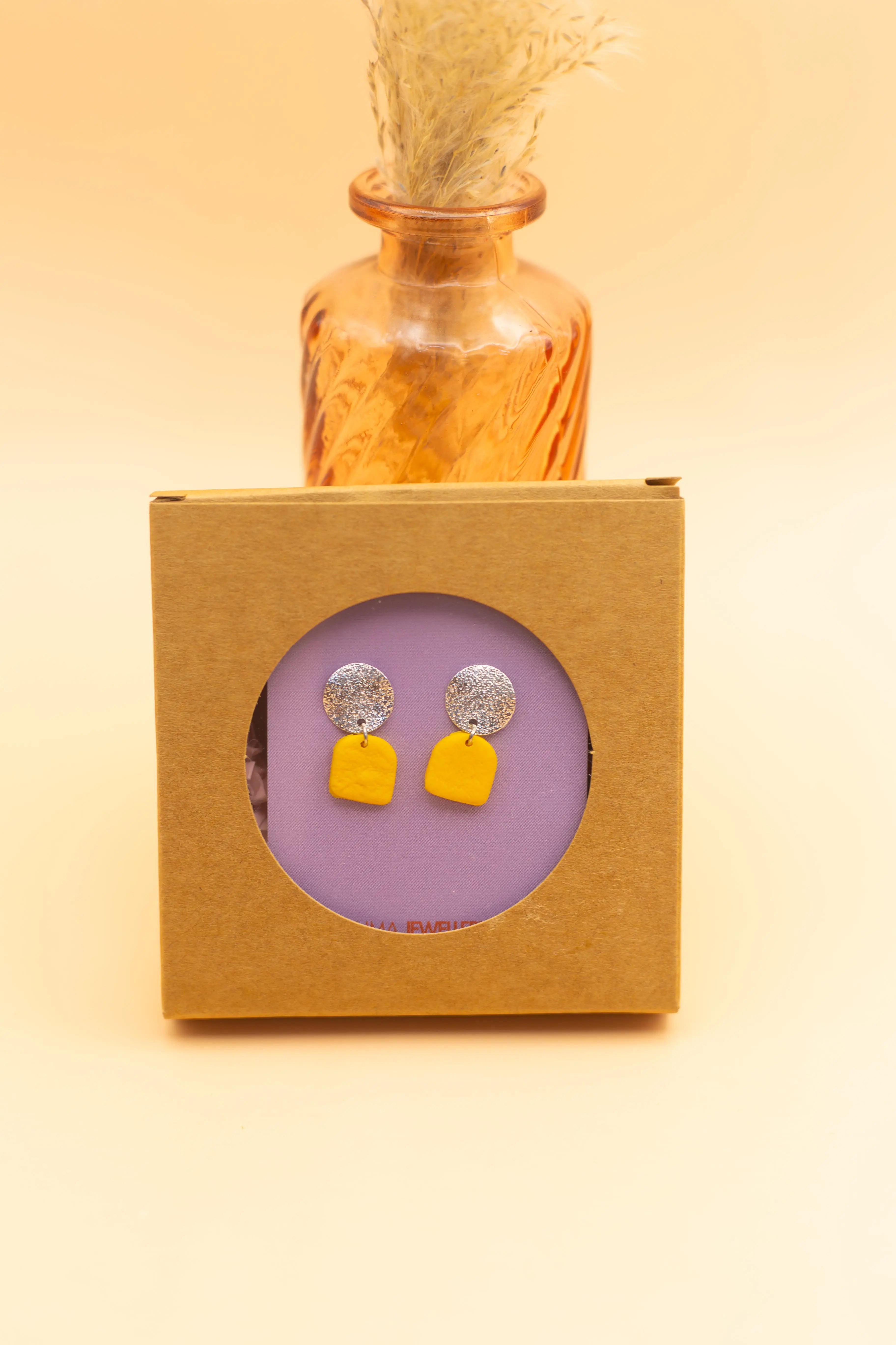 One of a kind - Special edition - RVS Luma Jewellery