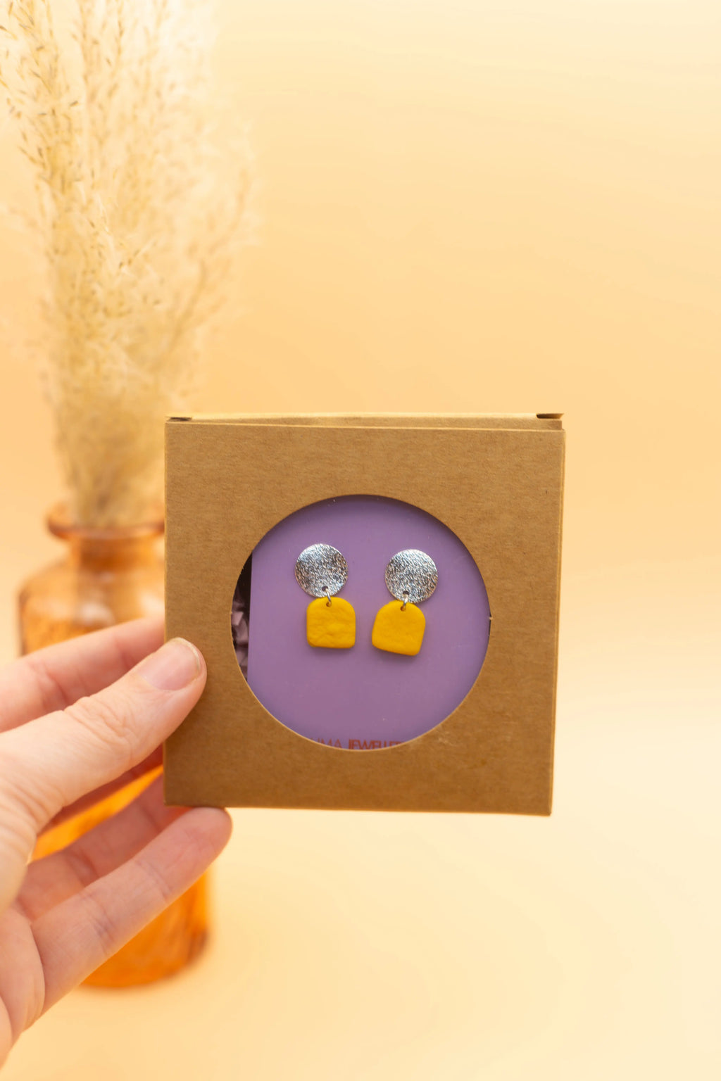One of a kind - Special edition - RVS Luma Jewellery