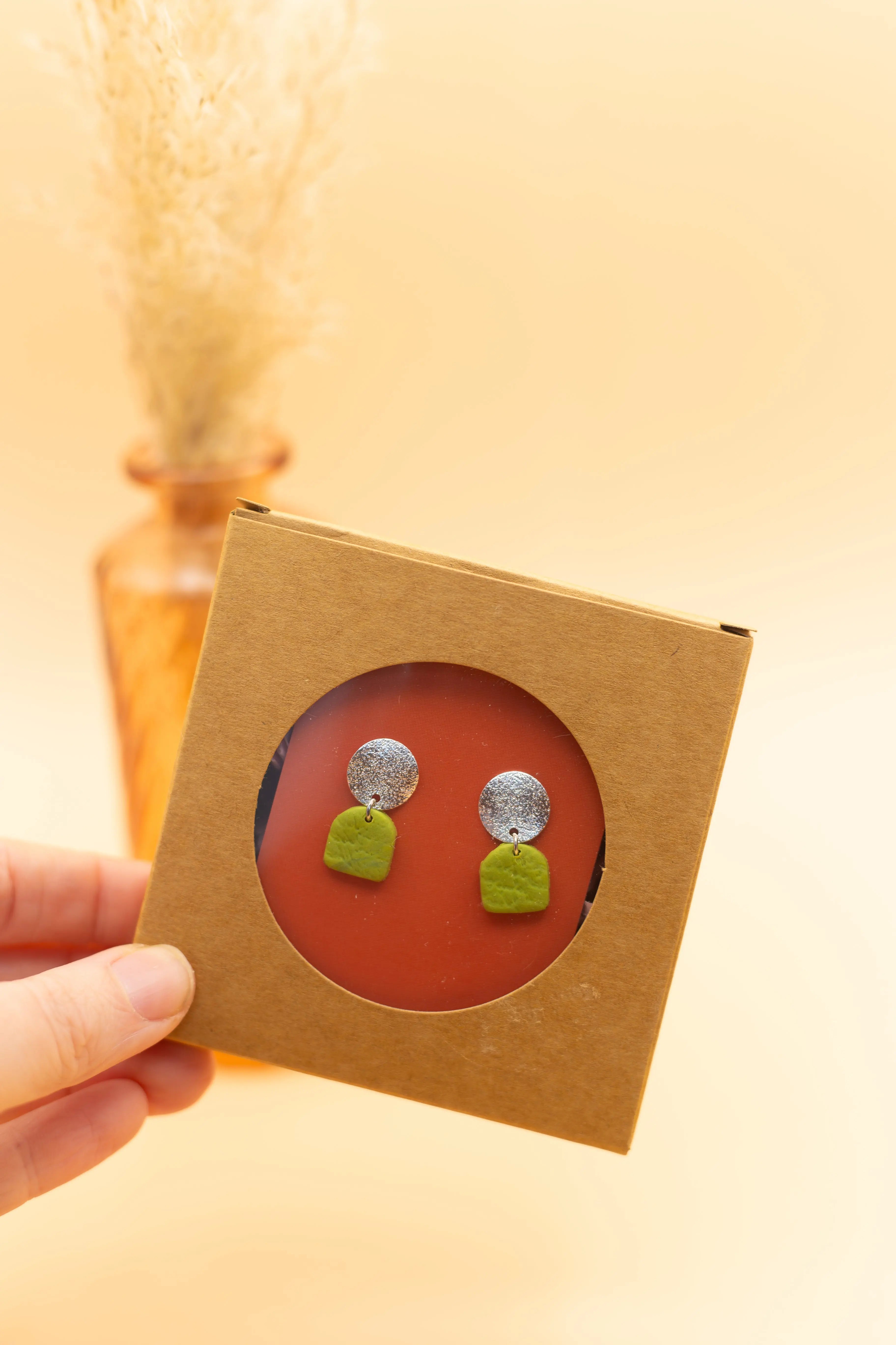 One of a kind - Special edition - RVS Luma Jewellery