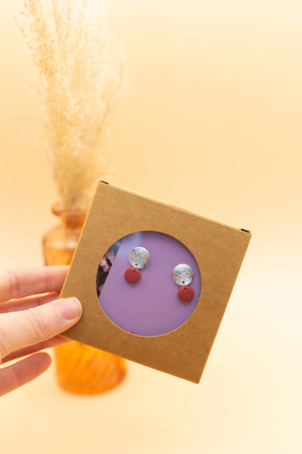 One of a kind - Special edition - RVS Luma Jewellery