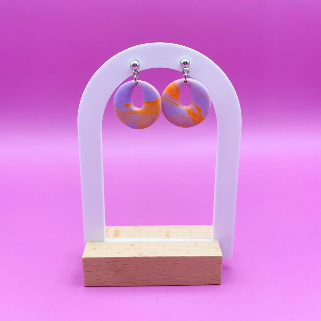 Luma Organic Forms Luma Jewellery