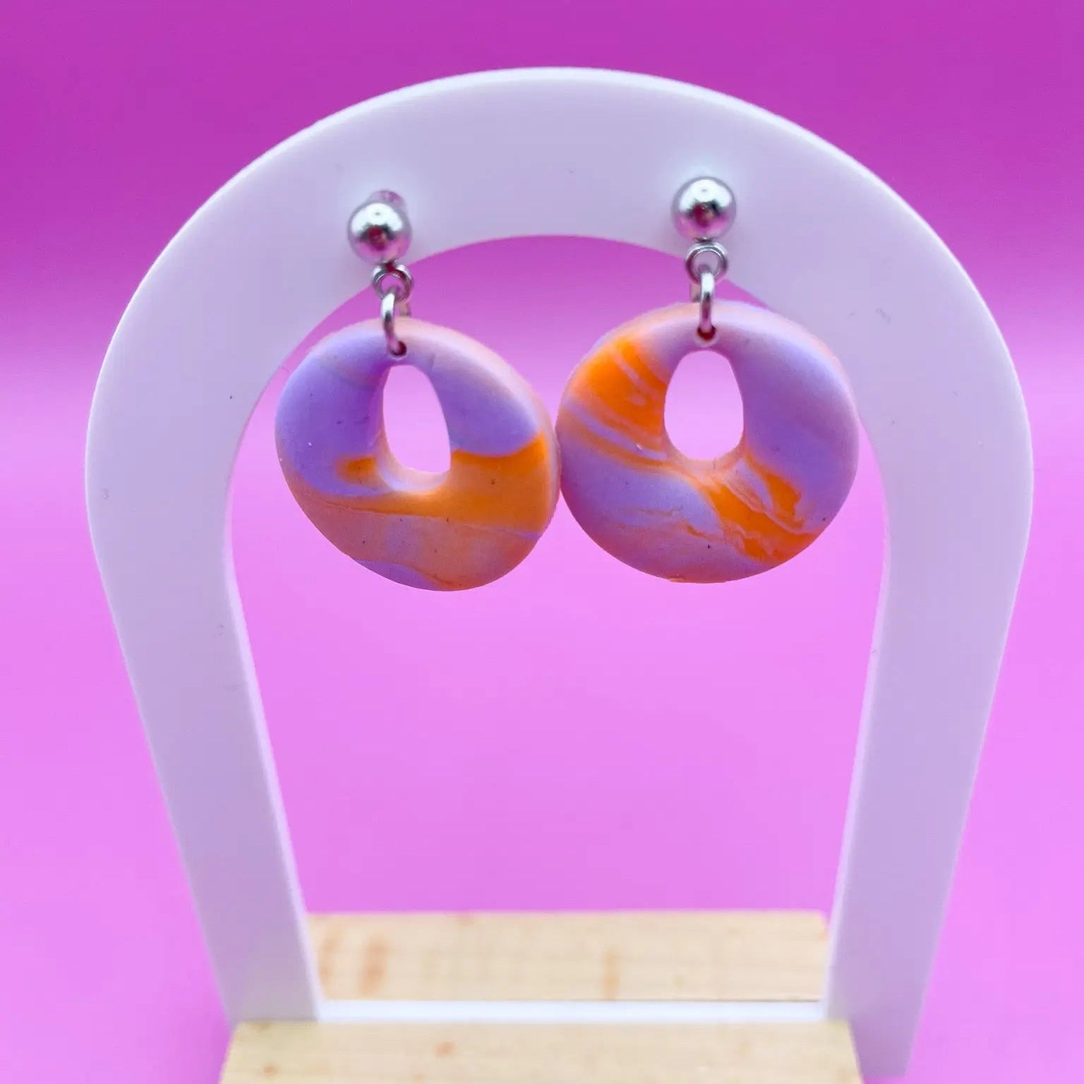 Luma Organic Forms Luma Jewellery