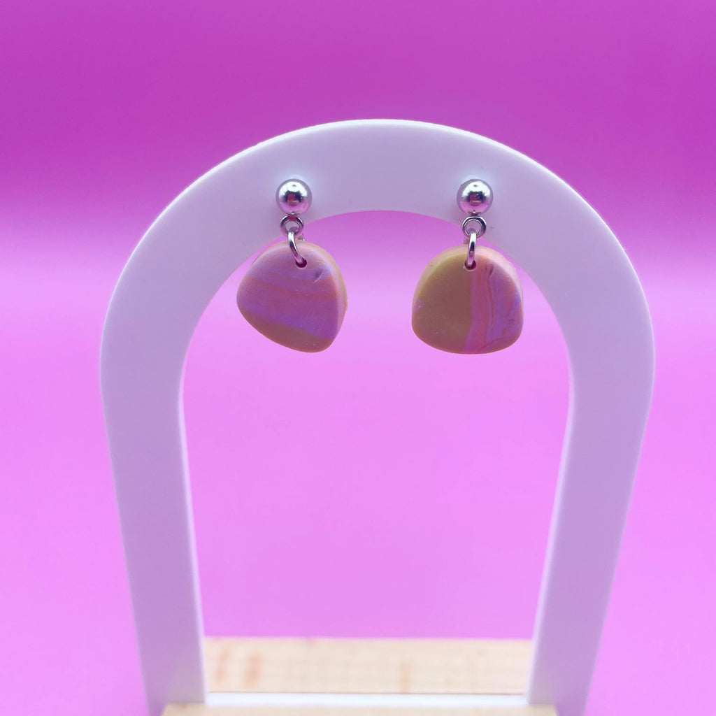 Organic forms Luma Jewellery
