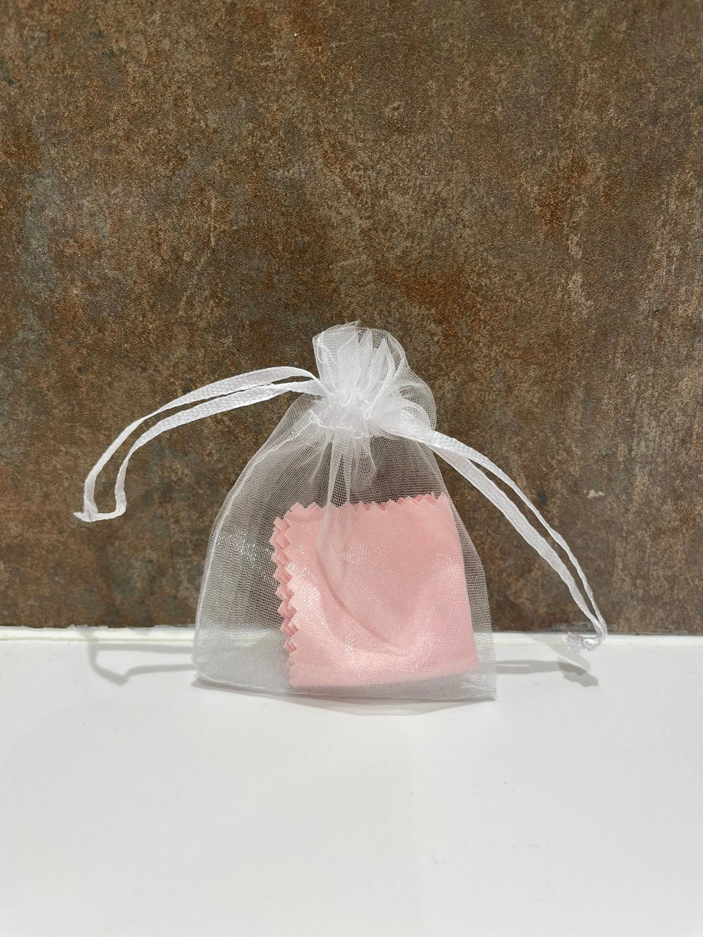 Luma Polishing Cloth - Luma Jewellery. Gemaakt in Zuid-Limburg