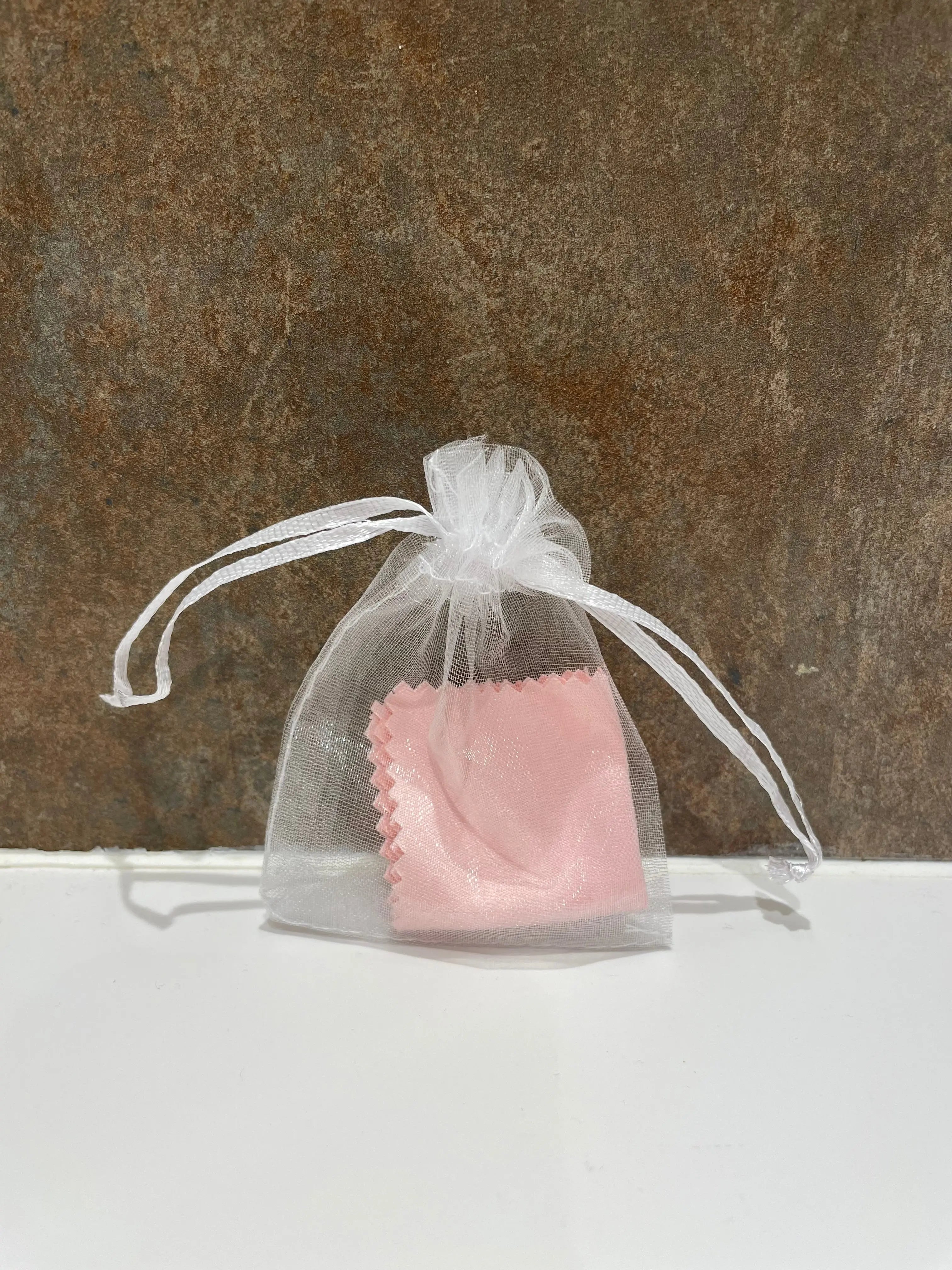 Luma Polishing Cloth - Luma Jewellery. Gemaakt in Zuid-Limburg